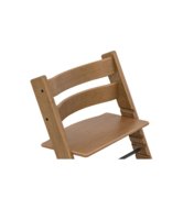 STOKKE barošanas krēsliņš TRIPP TRAPP®, oak brown, 495205