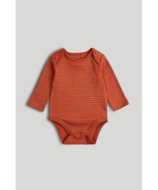 MOTHERCARE bodijs ar garām piedurknēm 5 gab., AW57401 cm