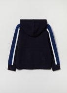 OVS BOY3-10Y TRICOT 2H 9-10 BLUE 001825503