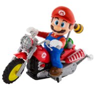 HOT WHEELS RC Mario Kart motocikls, JML15