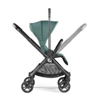 PEG PEREGO ratiņi SWITCH, Jade, IP39000000MB14