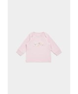 MOTHERCARE t-krekls ar garām piedurknēm 2 gab., legini 2 gab., FC090