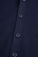 COCCODRILLO kardigāns, zils, izmērs