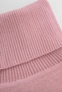 COCCODRILLO šalle BASIC ACCESSORIES, rozā, XCX369201BAC-007-000, one size