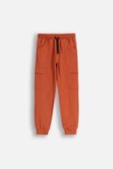 MOKIDA bikses MOKIDA COLLECTION BOY, dzeltens, ZM5120201MCB-026-122, 122 cm