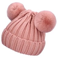 TUTU cepure, rozā, 3-006777, 50-54 cm