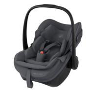 MAXI COSI autokrēsls PEBBLE SLIDE PRO, Moon Graphite, 40-87 cm., 8442083110
