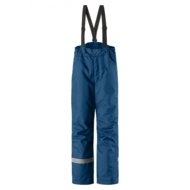 LASSIE Bikses Dark blue 722733-6950