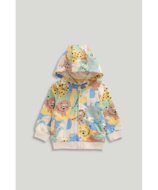 MOTHERCARE džemperis ar kapuci, LK639 98