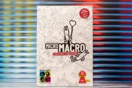 BRAIN GAMES spēle MicroMacro: noziegumu pilsēta LV, BRG#MMLV