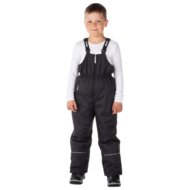 LENNE bikses JACK, melni, 24351-42, 134 cm