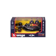 BBURAGO 1:43 sacīkšu automodelis Oracle Red Bull Racing RB20, 18-38097