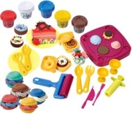 PLAYGO DOUGH Saldumu rūpnīca, 8210