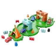 CARS mini adventes kaledārs, HPD83