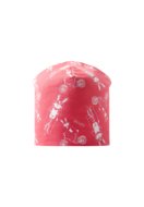 LASSIE Cepure Silina Strawberry red 718802-3361