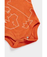 MOTHERCARE bodijs ar garām piedurknēm, CB847