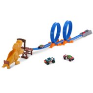 METAL MACHINES komplekts Value Brand T-Rex, 6702