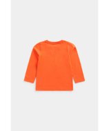 MOTHERCARE t-krekls ar garām piedurknēm, CB034