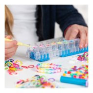 TOTUM radošo rokassprādžu veidošanas komplekts Loom I Do, TT025691