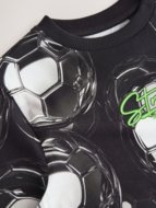 NEXT t-krekls ar īsam piedurknēm, H49504, 110 cm