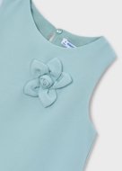 MAYORAL kleita bez piedurknēm, lake, 3.922-96, 140 cm