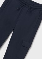 MAYORAL bikses, navy, 7.561-78, 16 cm