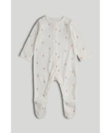 MOTHERCARE kombinezons, 3 gab., AX53101, cm