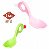 I CAN karotītes Green/Pink 2 gab.