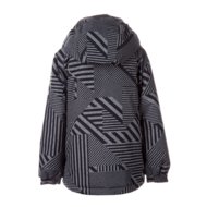 HUPPA ziemas jaka MARINEL 2, gaiši pelēka, 17200214-12328