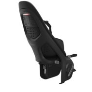 THULE uz rāmja stiprināms  bērnu velo krēsliņš YEEP 2 Maxi, 12041301, 9-22 kg