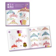 DJECO DIY Kā princese, DJ07901