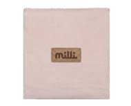 MILLI sega OSLO, 75x100 cm., Baby pink, MIL1210207