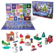 PAW PATROL advent calendar, 6070226