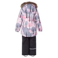 LENNE ziemas komplekts RIMONA, 92 cm, 92 cm