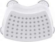 KEEEPER pakāpiens Stars Cosmic White
