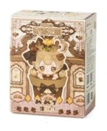 MOMOJI kolekcionējama figūriņa Sweet Berry, sortiments., JG001