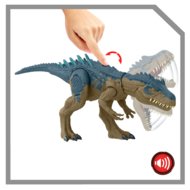JURASSIC WORLD dinozaurs Allosaurus, HRX50