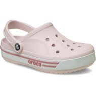 CROCS čības BAYABAND rozā, 212333-6PI 39,5 izmērs