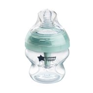 Tommee Tippee barošanas pudelīte Advanced Anti-Colic ar sterilizācijas funkciju 150ml 42240587