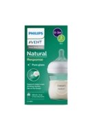 PHILIPS AVENT pudele 120ml Natural SCY930/01