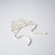 VILAURITA cepure Kerry, gaiši krēmkrāsas, art 1141, 44 cm