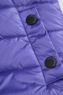 COCCODRILLO veste OUTERWEAR GIRL JUNIOR, krāsains, cm