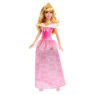 DISNEY PRINCESS Lelle Disney princese Aurora, HLW09