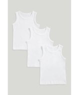 MOTHERCARE apakškrekls 3gab. 98 867852