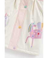 MOTHERCARE ūdensnecaurlaidīga jaka, CA115