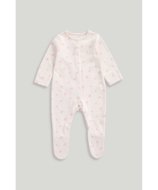 MOTHERCARE zīdaiņu kombinezons 3 gab., LK177 80