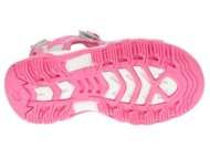 BEPPI sandales, sudraba krāsa, 28 izmērs, 2191290