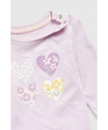 MOTHERCARE krekls ar garām piedurknēm, JL416 116