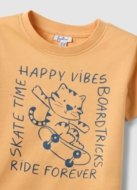 OVS t-krekls ar īsam piedurknēm, cm, 002564502