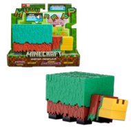 MINECRAFT rotaļu figūriņa Sniffer, HXM85